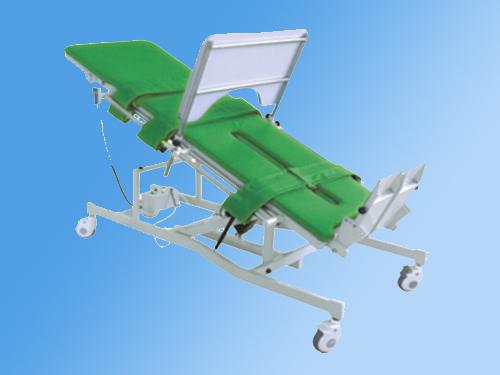 Vertical bed Type: SCQ-2